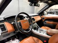 Лот: 21258192. Фото: 7. Land Rover Range Rover Sport...