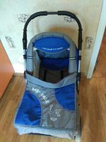 Лот: 9947581. Фото: 4. Коляска трансформер. Красноярск