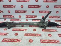 Лот: 20900158. Фото: 2. Рейка рулевая Toyota Prius ZVW30... Автозапчасти