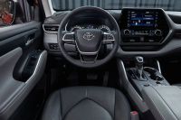 Лот: 25000908. Фото: 9. Toyota Highlander 2022