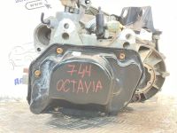 Лот: 25529816. Фото: 19. МКПП Skoda Octavia 1Z3