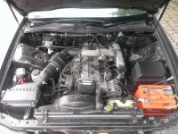 Лот: 5836260. Фото: 7. Toyota Mark II