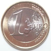 Лот: 6108616. Фото: 2. 1 евро 2010 год. Португалия. Монеты
