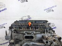 Лот: 21705598. Фото: 4. Двигатель Honda Civic 4D FD1. Красноярск