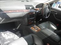 Лот: 10414733. Фото: 4. Mercedes-Benz S500L 2004 балла... Красноярск