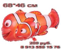 Лот: 11998264. Фото: 5. Воздушные шарики фольгированные
