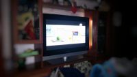 Лот: 6525732. Фото: 3. Продам телевизор Philips (читать... Бытовая техника