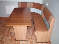 Лот: 3385449. Фото: 2. Кухонный уголок. Кухонная мебель