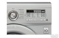 Лот: 8677641. Фото: 3. Стиральная машина LG - F12B8QD5... Бытовая техника