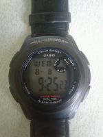 Лот: 11909714. Фото: 3. часы casio. Ювелирные изделия, бижутерия, часы