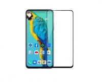 Лот: 23526837. Фото: 2. Защитное стекло Huawei Honor 20... Аксессуары