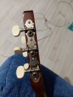 Лот: 16867173. Фото: 3. Гитара классическая Hohner Hc-06. Музыкальные инструменты и оборудование