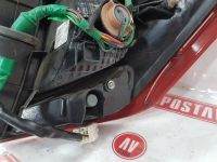 Лот: 20901358. Фото: 9. Фонарь Nissan Note E12 HR12DE...