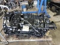 Лот: 14418879. Фото: 4. КПП ZF 16S221 Коробка передач... Красноярск