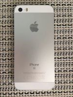 Лот: 11629654. Фото: 2. iPhone SE 32GB Silver Чек/Гарантия. Смартфоны, связь, навигация