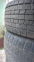 Лот: 7569496. Фото: 2. Липучка Falken Espia EPZ 195/65... Шины, Диски