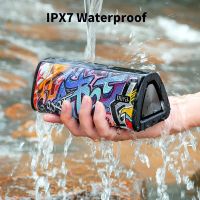 Лот: 16926306. Фото: 2. Bluetooth колонка Mifa A10+(plus... Аудиотехника