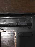 Лот: 12341808. Фото: 8. Корпус ноутбука Hp g6-1109er