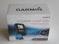 Лот: 9835143. Фото: 3. Garmin echoMAP CHIRP 43dv с GT20-TM... Туризм, охота, рыбалка, самооборона