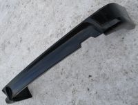 Лот: 15259209. Фото: 2. Накладка на задний бампер "ЛЮКС... Автохимия, масла, тюнинг