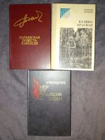 Лот: 24910405. Фото: 3. Юрий Власов - Огненный крест в... Красноярск