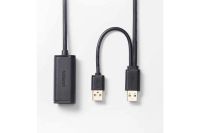 Лот: 21590957. Фото: 4. Кабель-удлинитель UGREEN USB 2... Красноярск