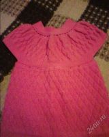 Лот: 1971311. Фото: 3. Кардиган для вашей красавицы. Дети растут