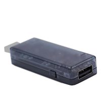 Лот: 10993301. Фото: 5. USB тестер №3, тестер зарядных...