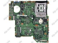 Лот: 12045924. Фото: 2. Материнская плата Acer Extensa... Комплектующие
