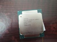 Лот: 16274819. Фото: 2. Процессор Intel Xeon E5 2620 V3. Комплектующие