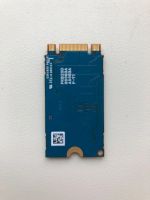 Лот: 23955465. Фото: 2. SSD M.2 128Gb Toshiba Kioxia KBG40ZMT128G. Комплектующие
