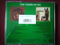 Лот: 19201897. Фото: 2. Ten Years After- Ssssh.(P)1969... Коллекционирование, моделизм