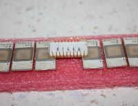 Лот: 11291175. Фото: 2. Микросхемы U552C EPROM 256x8Bit. Радиодетали  (электронные компоненты)