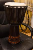 Лот: 7375969. Фото: 2. Джембе Meinl. Музыкальные инструменты