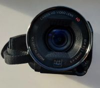Лот: 17394447. Фото: 5. Видеокамера Canon Legria HF S200