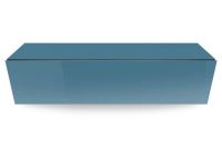 Лот: 24689075. Фото: 2. Тумба ТВ Hoff Color MD. Мебель для гостиной