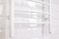 Лот: 24894095. Фото: 5. Полотенцесушитель электрический...