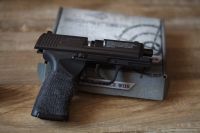 Лот: 25554739. Фото: 2. borner w118 с блоубэком. Военно-спортивные игры