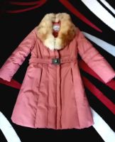 Лот: 21090874. Фото: 2. Фирменный финский пуховик 50 раз... Женская одежда