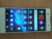 Лот: 11437328. Фото: 4. Sony Xperia E5 (черный)