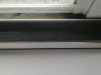 Лот: 4384545. Фото: 7. Молдинг (уплотнитель) двери задний...