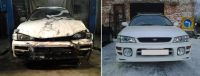 Лот: 2620539. Фото: 16. Кузовной ремонт. Антикоррозийная...