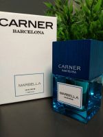 Лот: 21969573. Фото: 2. Carner Barcelona Marbella. Парфюмерия