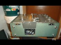 Лот: 4229093. Фото: 6. Akai 910 - винтажный ламповый...