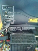 Лот: 278173. Фото: 2. блоковый музыкальный центр Panasonic... Аудиотехника