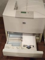 Лот: 7641581. Фото: 11. Продам принтер HP LaserJet 9040dn...