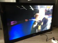 Лот: 12716711. Фото: 3. Телевизор ЖК Samsung 46" (117... Бытовая техника