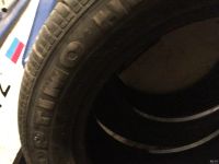 Лот: 13509685. Фото: 5. Пара hankook optimo 205/55/16