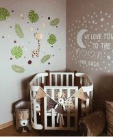 Лот: 13912159. Фото: 6. Кроватка люлька/Кроватка до 7...