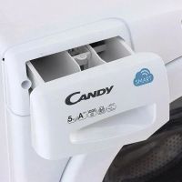 Лот: 15887842. Фото: 2. Стиральная машина Candy CS4 1052D1... Крупная бытовая техника